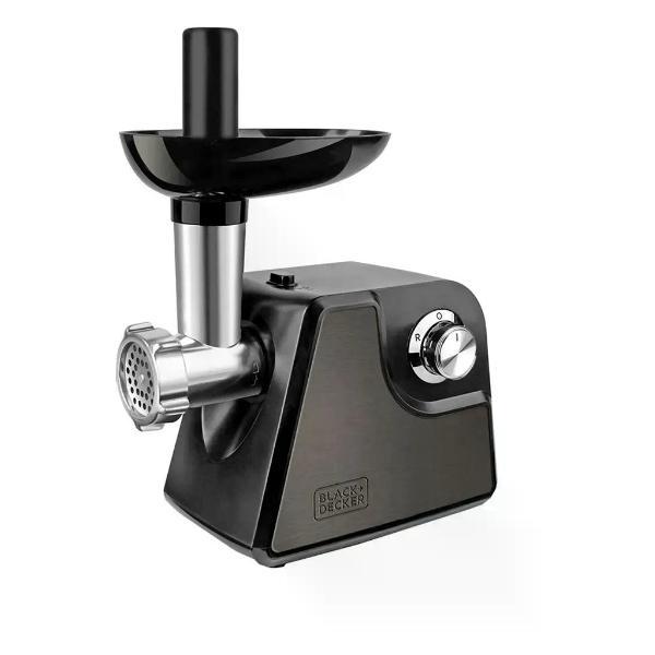 Изображение товара Мясорубка Black+Decker BXMMA1000E