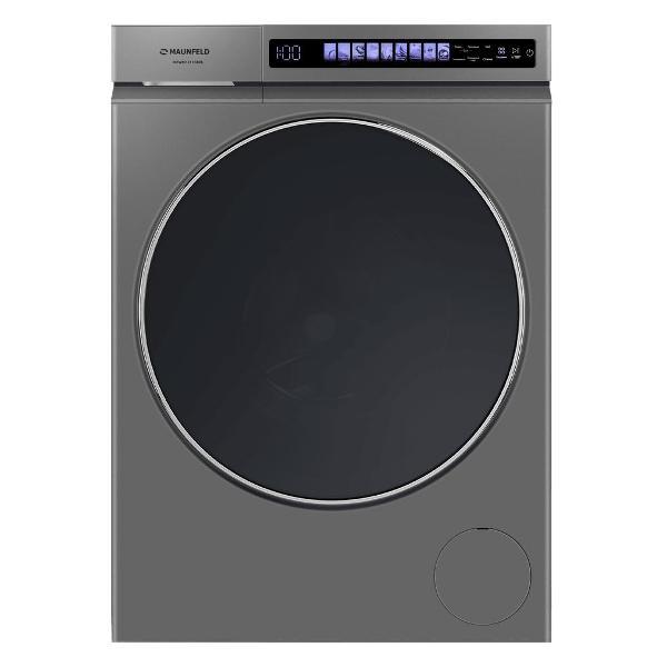 Изображение товара Стиральная машина Maunfeld MFWM1211GR06