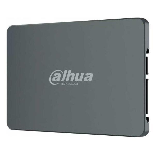 Изображение товара Внутренний диск SSD Dahua C800A 128 Гб SATA III (DHI-SSD-C800AS128G)
