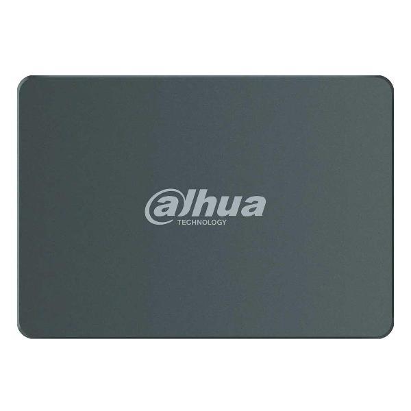 Изображение товара Внутренний диск SSD Dahua C800A 2048 Гб SATA III (DHI-SSD-C800AS2TB)