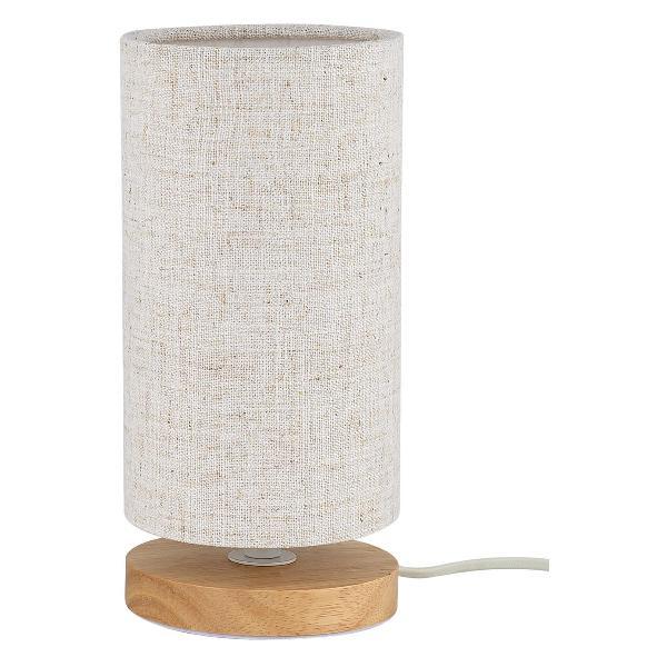 Изображение товара Светильник настольный ARTSTYLE HT-728WBG Beige