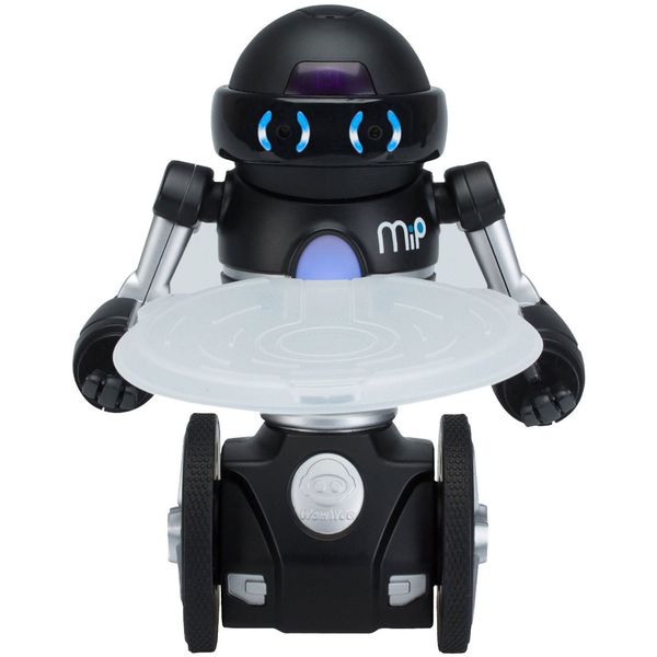 фото Робот wowwee 825 mip black