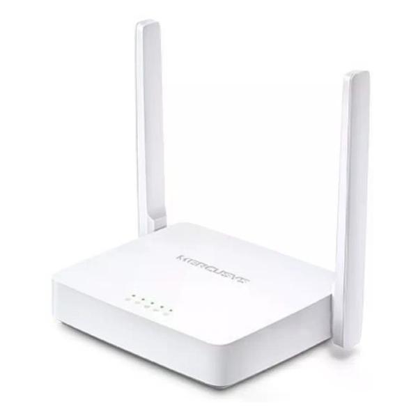Изображение товара Wi-Fi роутер Mercusys MW300D N300