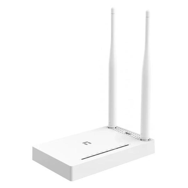 Изображение товара Wi-Fi роутер NETIS MW5250 N300 10/100BASE-TX/4G ready белый