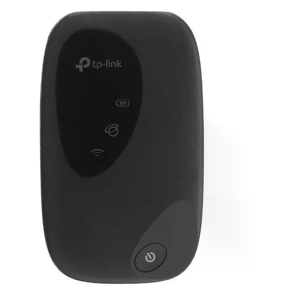 Изображение товара Wi-Fi роутер TP-link 3G, 4G, 150 Мбит/с M7000 2000 мА*ч