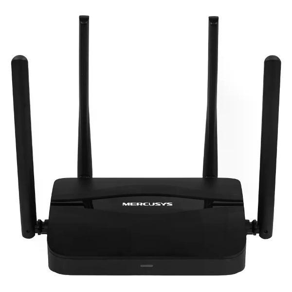 Изображение товара Wi-Fi роутер Mercusys MR25BE 3568 Мбит/с