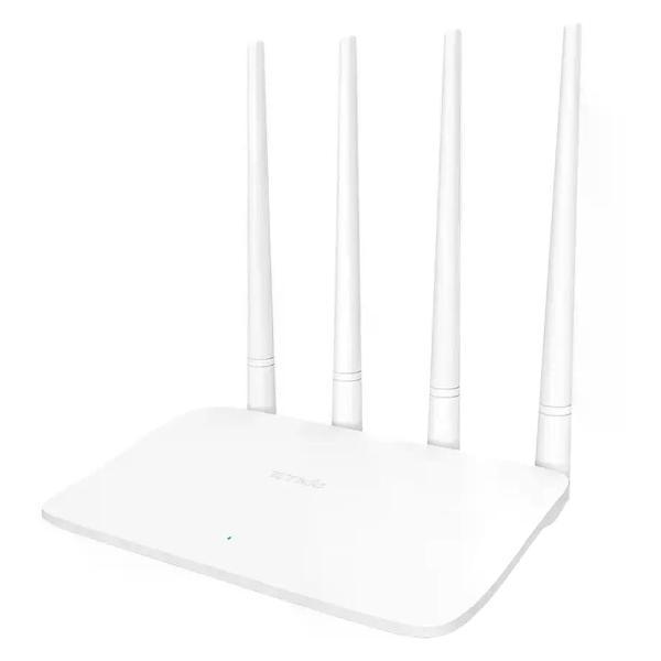 Изображение товара Wi-Fi роутер Tenda F6 N300 2,4 ГГц/300Mbits белый