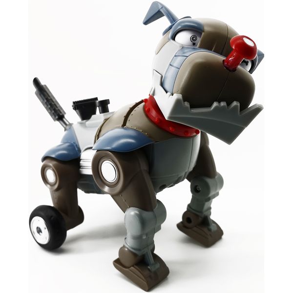 фото Робот wowwee 1145 mini wrex the dawg