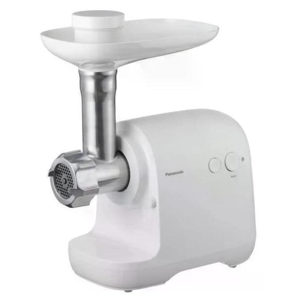 Изображение товара Мясорубки электрические Panasonic MK-GX1700WTQ