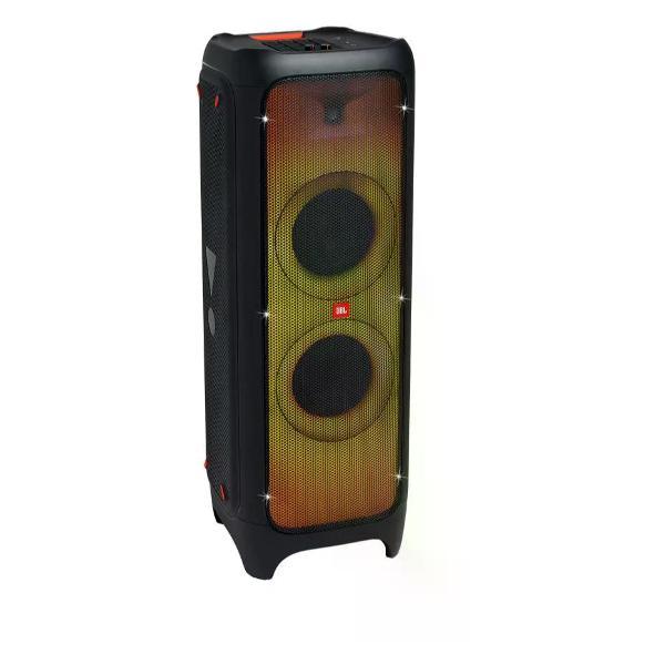 Изображение товара Портативная беспроводная колонка JBL Partybox 1000