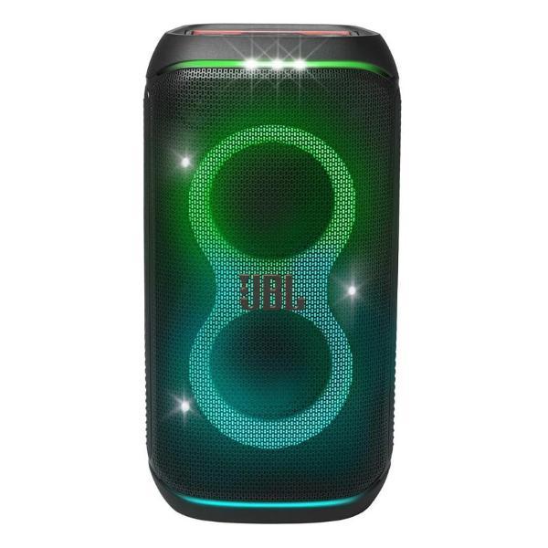 Изображение товара Портативная беспроводная колонка JBL PartyBox Club 120 черная