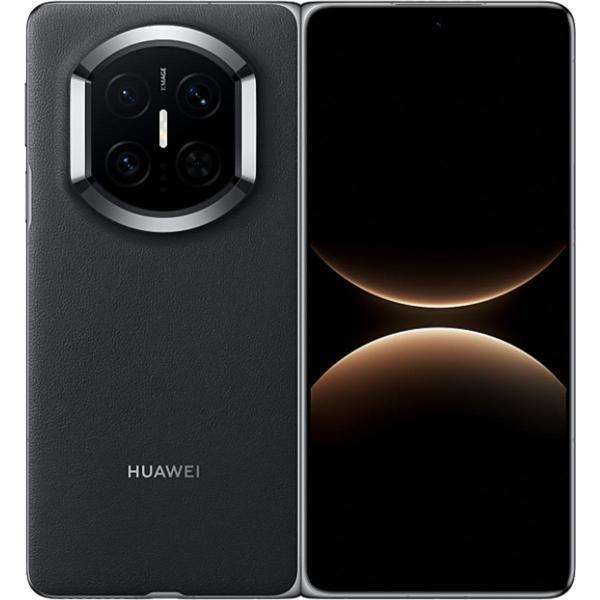 Изображение товара Смартфон HUAWEI Mate X7 16/512GB черный Изображение товара Смартфон HUAWEI Mate X7 16/512GB черный