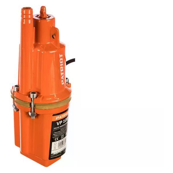 Изображение товара Насос вибрационный Patriot VP-10В