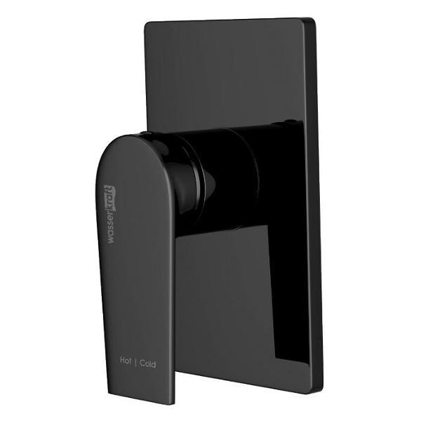 Изображение товара Смеситель Wasserkraft Глан (Glan) 6651