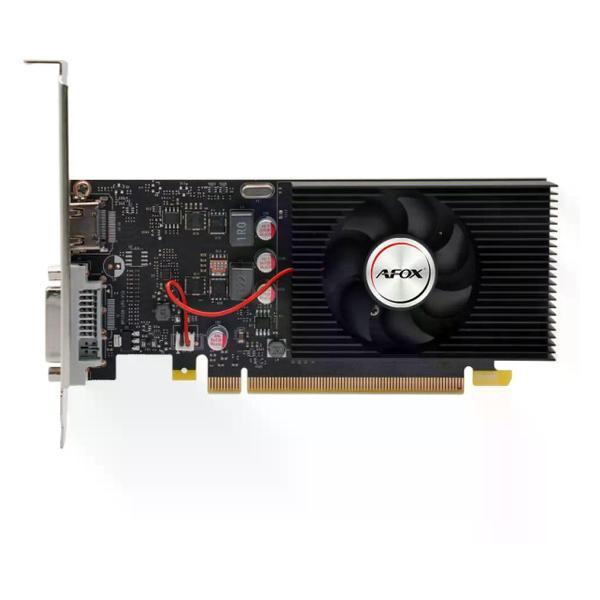 Изображение товара Видеокарта AFOX AF1030-2048D5L8