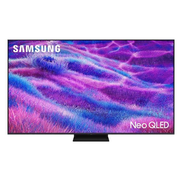 Изображение товара Телевизор SAMSUNG QE75QN80FAUXRU