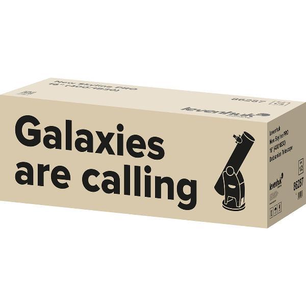 Изображение товара Телескоп Levenhuk LH86287