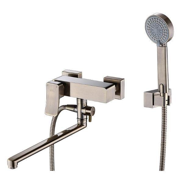 Изображение товара Смеситель Wasserkraft Экстер (Exter) 1602L