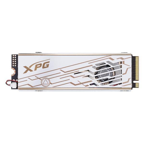 Изображение товара Внутренний диск SSD XPG MARS 980 PRO, 1 ТБ, M.2 2280 (SMAR-980P-1TCI)