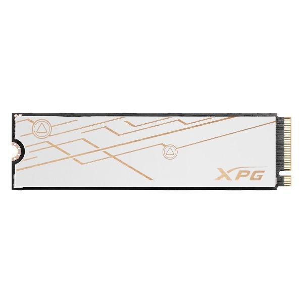 Изображение товара Внутренний диск SSD XPG MARS 980 BLADE, 2 ТБ, M.2 2280 (SMAR-980B-2TC)