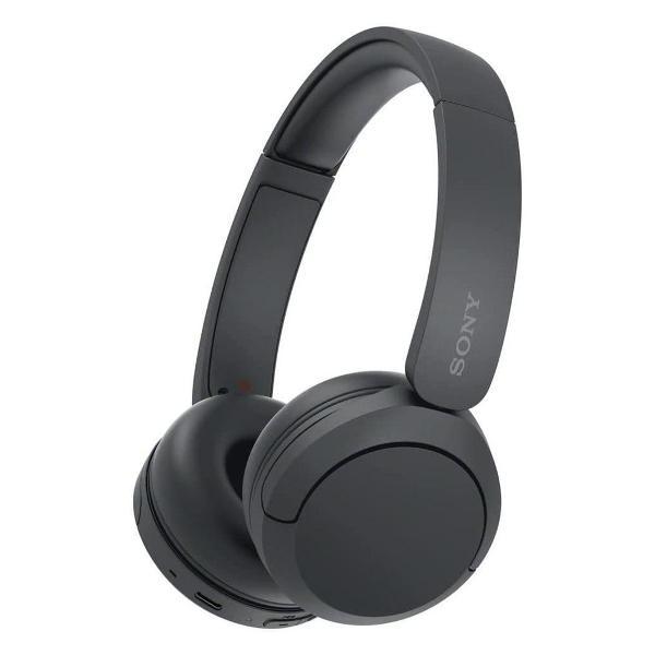 Изображение товара Наушники беспроводные Sony WH-CH520, Black