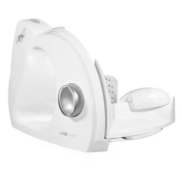 Изображение товара Мультирезка, ломтерезка электрическая CLATRONIC AS 2958 weiss