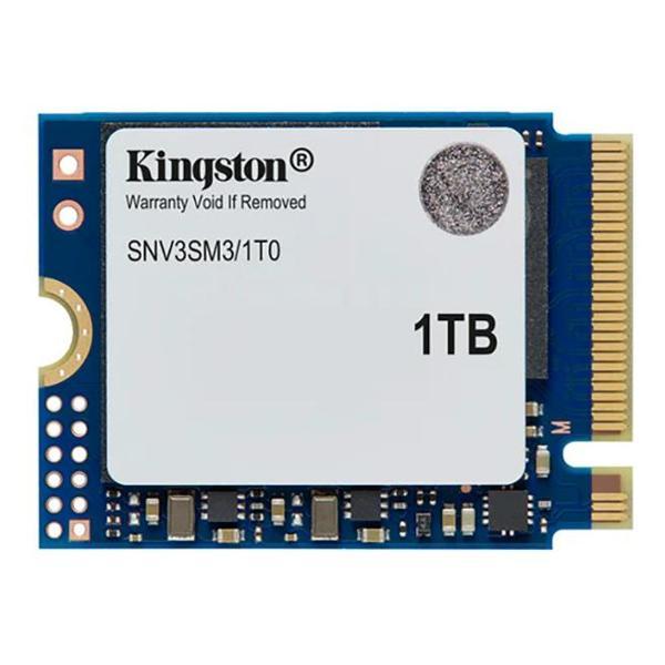 Изображение товара Внутренний диск SSD Kingston SNV3SM3/1T0
