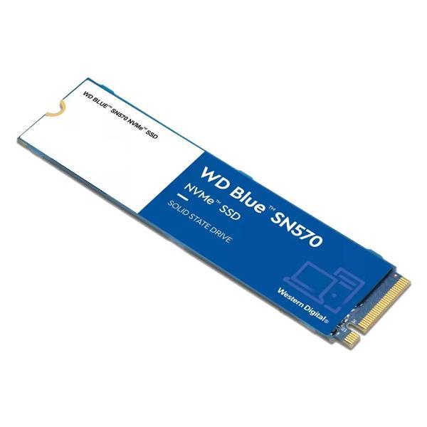 Изображение товара Внутренний диск SSD Western Digital WDS250G3B0C