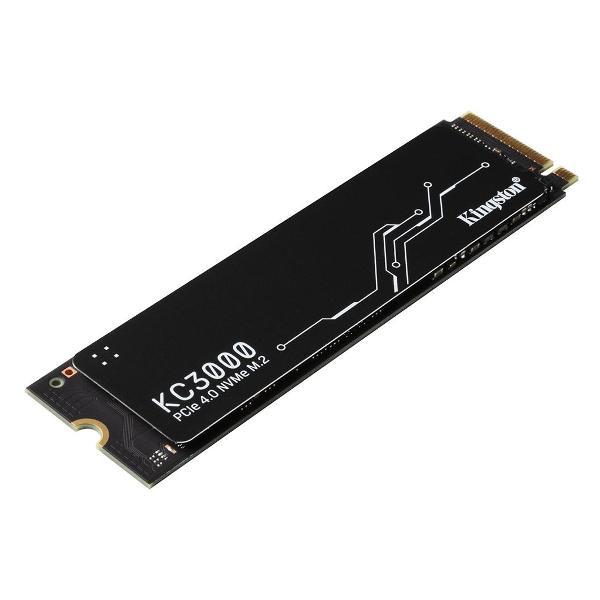 Изображение товара Внутренний диск SSD Kingston SKC3000S/1024G