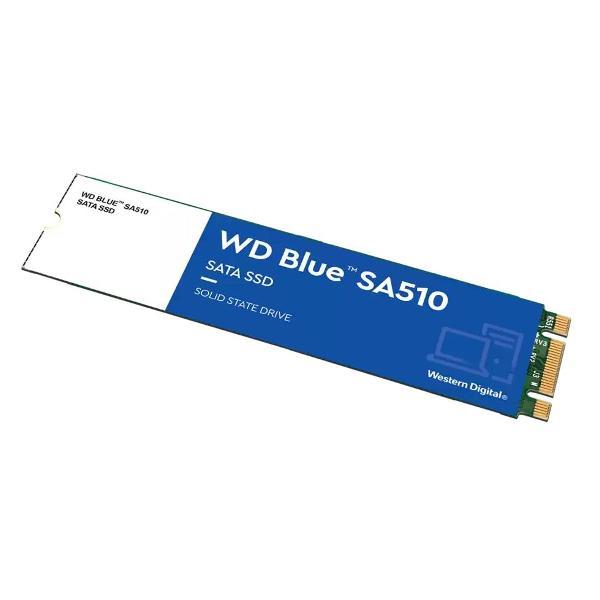 Изображение товара Внутренний диск SSD Western Digital Blue SA510