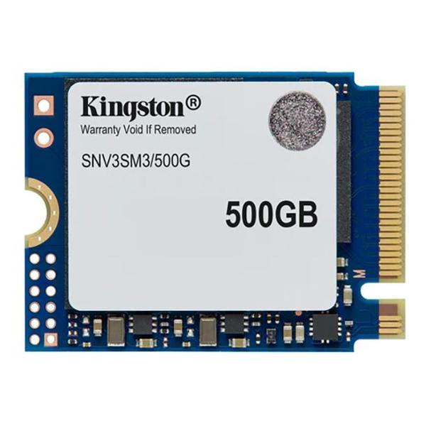 Изображение товара Внутренний диск SSD Kingston SNV3SM3/500G