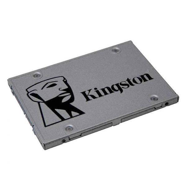 Изображение товара Внутренний диск SSD Kingston SA400S37/960G