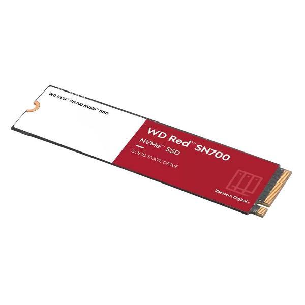 Изображение товара Внутренний диск SSD Western Digital (WD) SN700, 1 ТБ, M.2 2280 (WDS100T1R0C)