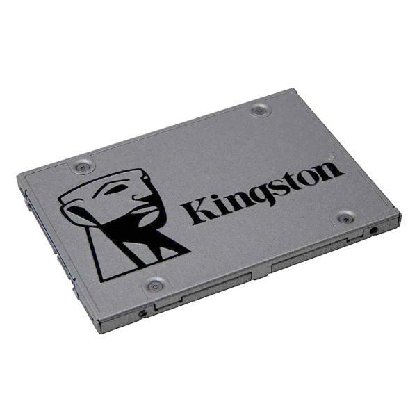 Изображение товара Внутренний диск SSD Kingston SA400S37/480G