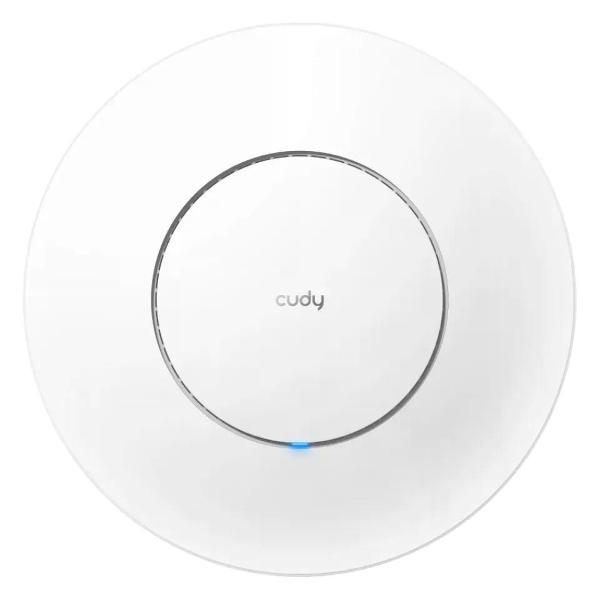 Изображение товара Точка доступа Wi-Fi Cudy AP3000 Wall
