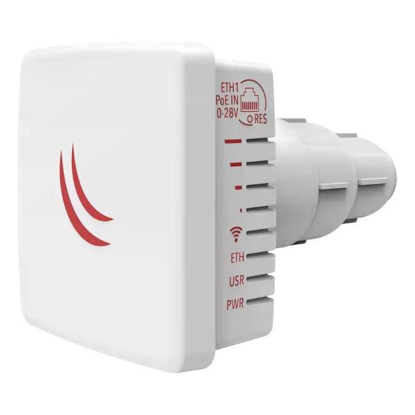 Изображение товара Точка доступа Wi-Fi Mikrotik RB912UAG-5HPnD-OUT