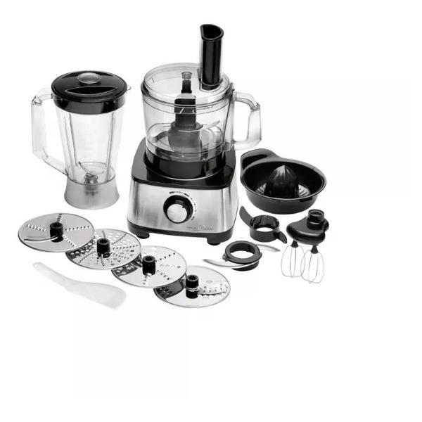 Изображение товара Кухонный комбайн Profi Cook PC-КМ 1063
