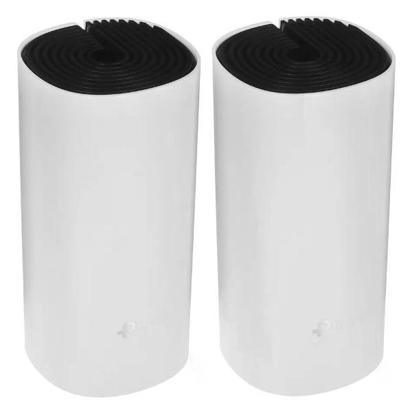 Изображение товара Маршрутизатор TP-link DECO M4(2-PACK)