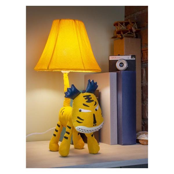 Изображение товара Светильник-ночник Dendy Светильник Тигр