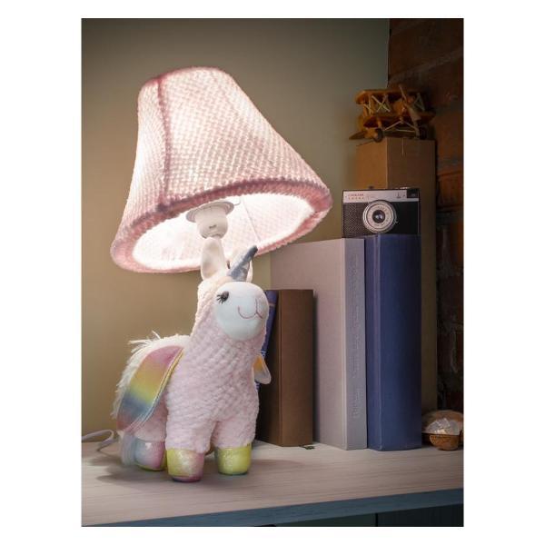 Изображение товара Светильник-ночник Dendy Светильник Альпака