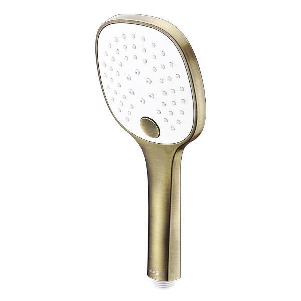 Изображение товара Лейка для душа Wasserkraft A050 Изображение товара Лейка для душа Wasserkraft A050