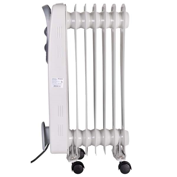 Изображение товара Радиатор Ресанта ОМ- 7Н (1,5 кВт)