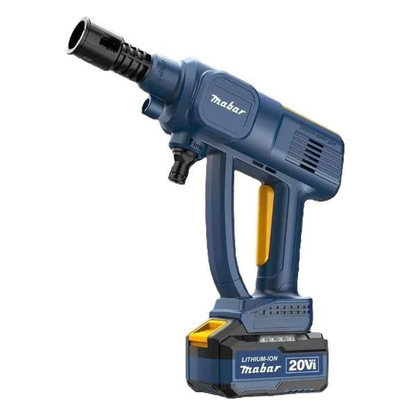 Изображение товара Мойка высокого давления Mabar Мойка высокого давления аккумуляторная