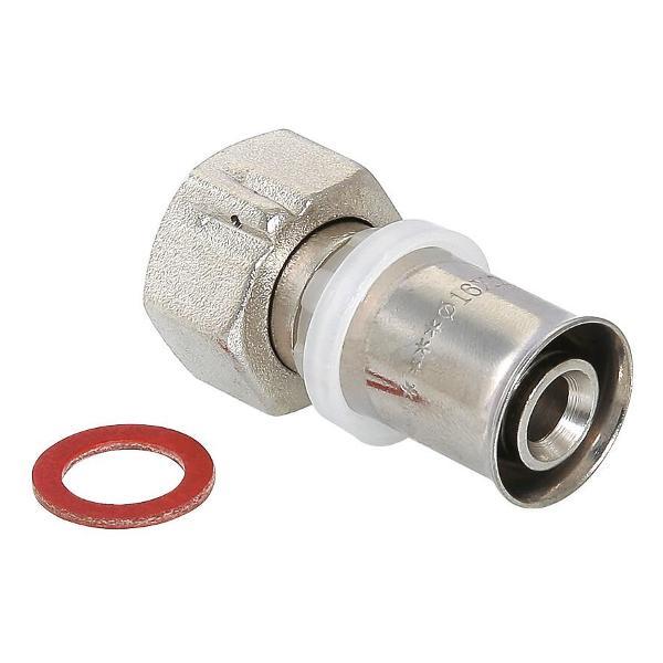 Изображение товара Соединитель сливных шлангов Valtec VTm.222.N.001604