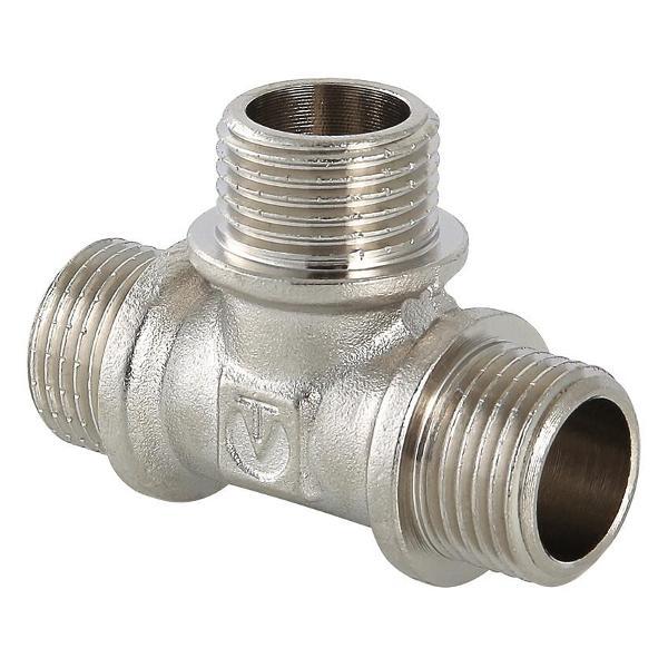 Изображение товара Тройник и переходник электрический Valtec 1/2") VTr.131.N.0004