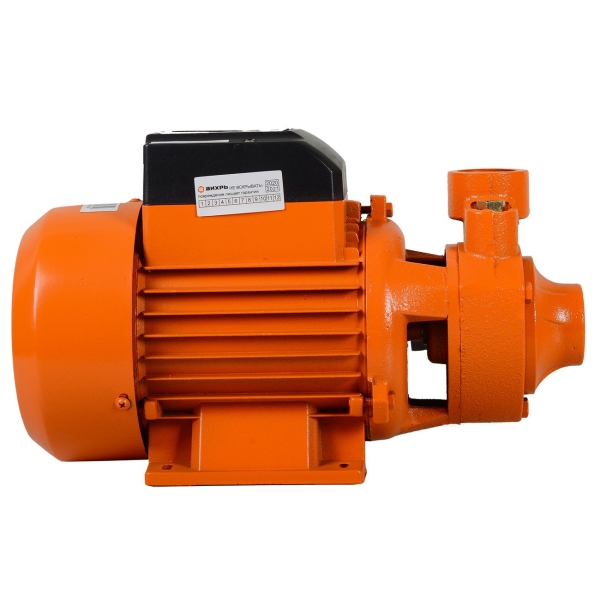 Изображение товара Насосная станция Вихрь ПН-650 (68/4/5)