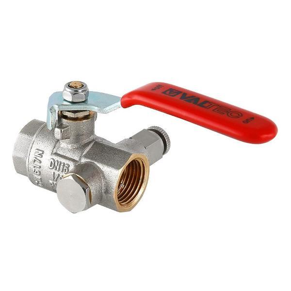 Изображение товара Аэратор для сантехники Arco 3/4 вн.-вн. BASE VT.245.N.05