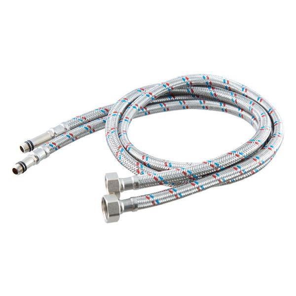 Изображение товара Аэратор для сантехники Azario подводка для воды 1