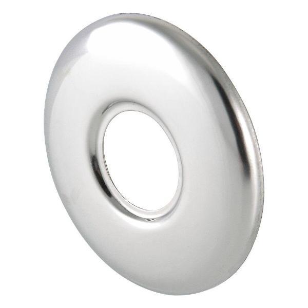 Изображение товара Аэратор для сантехники Valtec хромированная чашка 1/2