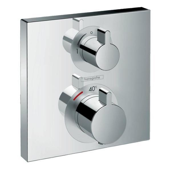 Изображение товара Шланг для душа Hansgrohe Ecostat Square